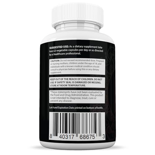 Justified Laboratories (2 Pack) Metanail 1.5 Billion CFU Probiotic Nail Support 120 Capsules Justified Laboratories buy supplements canada