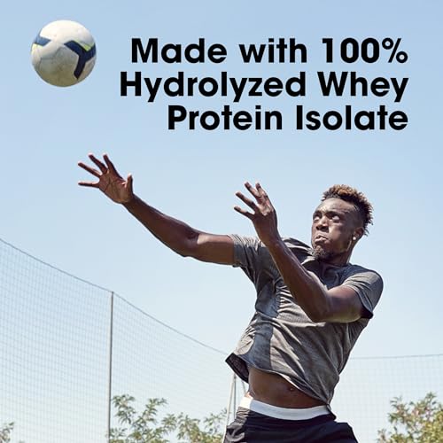 Optimum Nutrition Platinum Hydrowhey Protein Powder, 100% Hydrolyzed Whey Isolate Optimum Nutrition buy supplements canada
