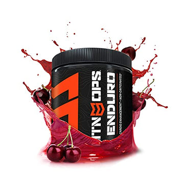 MTN OPS Enduro Nitric Oxide Supplement & Energy Drink Mix with L Arginine & L Citrulline MTN OPS buy supplements canada