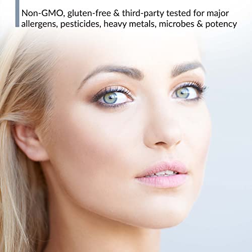BioTRUST Ageless Sight, Blue Light Protection, Promotes Optimal Eye Health BioTrust buy supplements canada