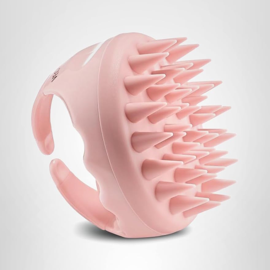 VEGAMOUR GRO Revitalizing Scalp Massager - for All Hair Types and Textures - 1 Count VEGAMOUR buy supplements canada