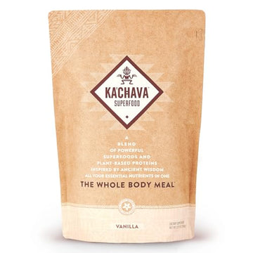 Ka'Chava Shakes - Vanilla (Vanilla) Ka'Chava buy supplements canada