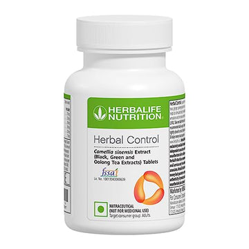 HERBALIFE Total Control: 90 Tablets Herbalife buy supplements canada