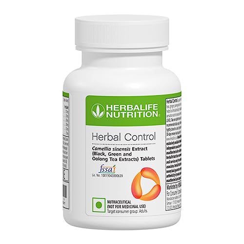 HERBALIFE Total Control: 90 Tablets Herbalife buy supplements canada