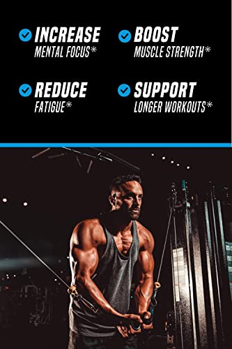 Outwork Nutrition Pre-Workout Supplement with Nootropics - Energy & Mental Focus Outwork Nutrition buy supplements canada