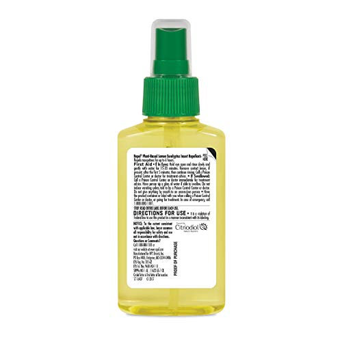 Repel Plant-Based Lemon Eucalyptus Insect Repellent, Mosquito Repellent Repel buy supplements canada