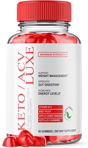 Luxe Keto ACV Gummies Advanced Gummy for Women Keto Lux Weight Loss Fyvus buy supplements canada