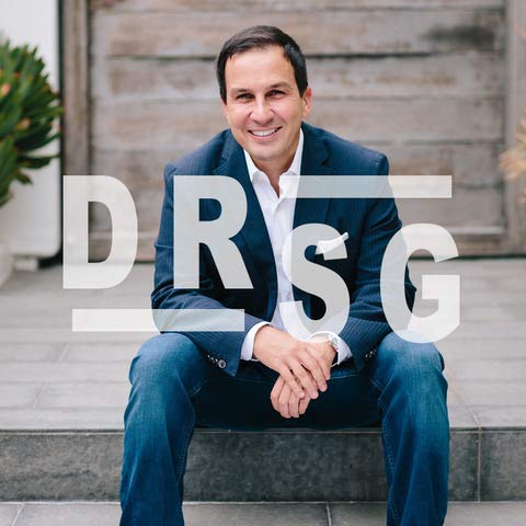 Dr. Steven Gabriel | Glucosamine Patch | Joint Relief, Improve Flexibility | Chrondroitin | 30 Day Supply DrSG buy supplements canada