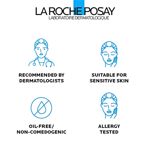 La Roche-Posay Hyalu B5 Pure Hyaluronic Acid Serum for Face, with Vitamin La Roche-Posay buy supplements canada