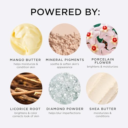 tarte blush tape liquid blush – Buildable Cream Cheek Makeup, Lightweight Formula, Blurs appearance for Radiant Glow, Vegan & Cruelty-Free, full size, rose tarte buy supplements canada