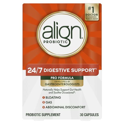 Align Probiotic, Pro Formula, Probiotics for Women and Men, Daily Probiotic Supplement Align buy supplements canada