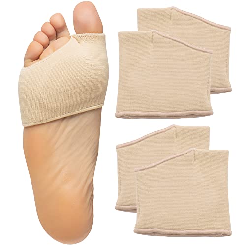 ZenToes Metatarsal Pads for Men and Women - Ball of Foot Pain Relief ZenToes buy supplements canada