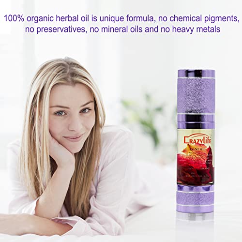 Yoni Oil Feminine Care, All Natural Oil Moisturizer, Vaginal Spray PH Balance Eliminates Odor Wovarkie buy supplements canada