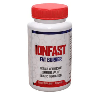 Ionfast Fat Burner for Weight Loss, Metabolism Increase, and Appetite Suppression Ionfast buy supplements canada