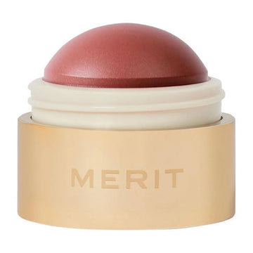 Flush Balm Cream Blush Stick - Fragrance Free, Blendable, Natural Radiant Finish, Buildable Color for Cheeks & Lips - Color: Cheeky - (Cool Pink) Aus Healthcare buy supplements canada