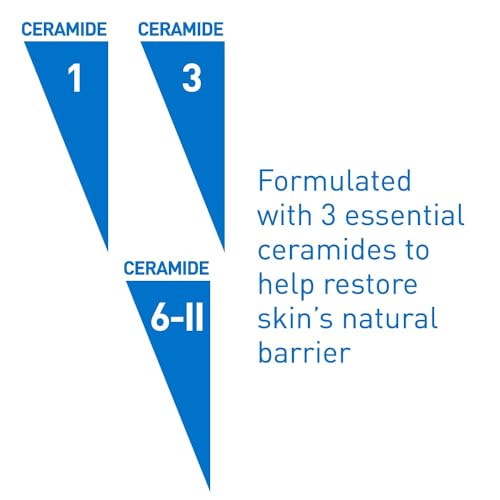 CeraVe Moisturizing Cream with Salicylic Acid, Exfoliating Body Cream with Lactic & Hyaluronic Acid, Niacinamide CeraVe buy supplements canada