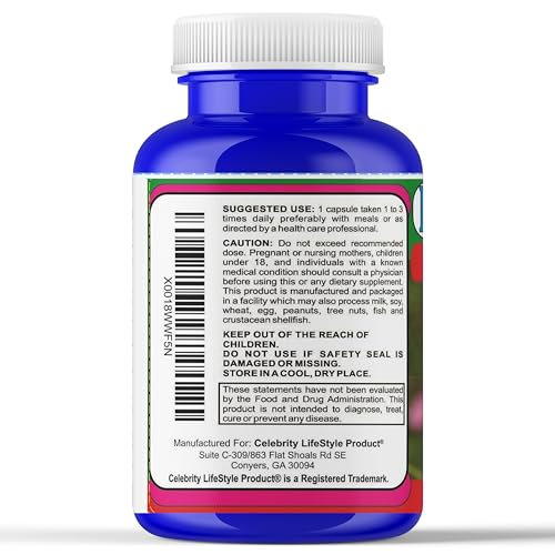 Her Essence Womens Probiotic for Gut Health, Prebiotics and Probiotics Celebrity LifeStyle Product buy supplements canada