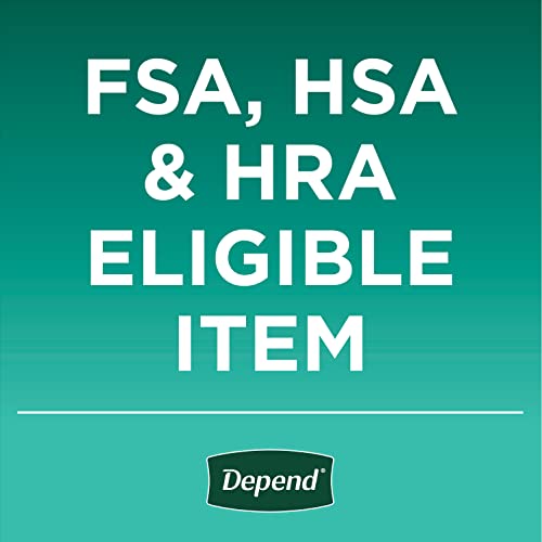 Depend Fresh Protection Adult Incontinence Underwear for Women Depend buy supplements canada