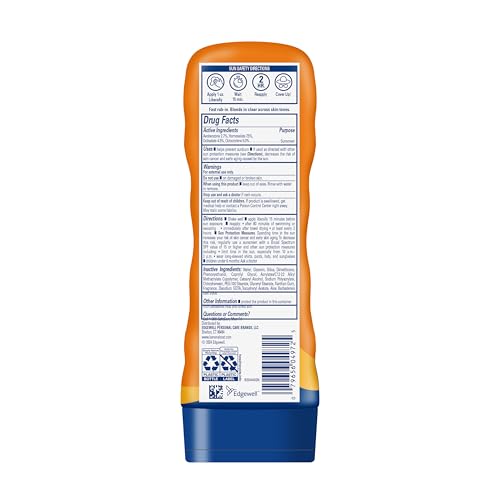 Banana Boat Sport Ultra SPF 50 Sunscreen Lotion, 8oz | Banana Boat Sunscreen SPF 50 Lotion, Oxybenzone Free Banana Boat buy supplements canada