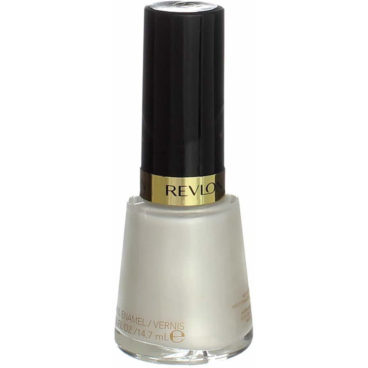 Revlon Nail Enamel, Pure Pearl 0.50 oz (Pack of 2) REVLON buy supplements canada