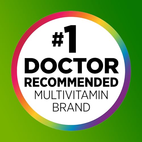 Centrum Adult Multivitamin/Multimineral Supplement with Antioxidants, Zinc, Vitamin D3 and B Vitamins, Gluten Free Centrum buy supplements canada