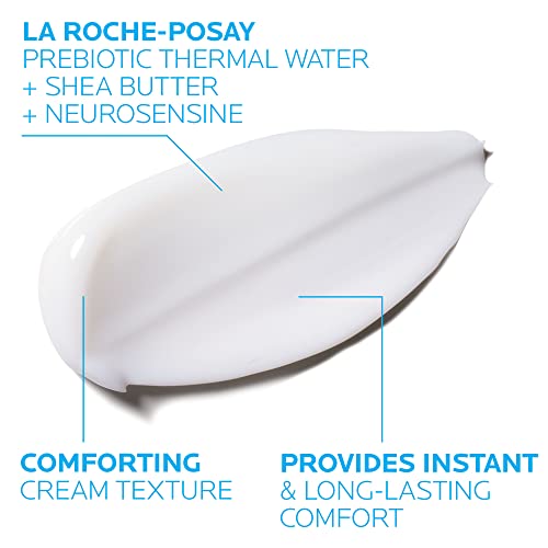 La Roche-Posay Toleriane Dermallergo Ultra Soothing Repair Face Moisturizer for Sensitive Skin, Gentle Moisturizing Face La Roche-Posay buy supplements canada