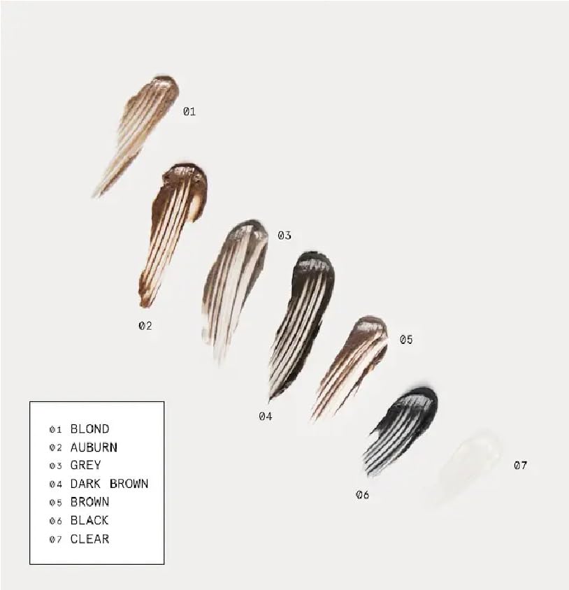 G'lossier Boy Brow Volumizing Eyebrow Gel-Pomade 0.13 oz/ 3.8 g (Blonde) + Bonus Acne Patch (36 Pieces) NAPH buy supplements canada