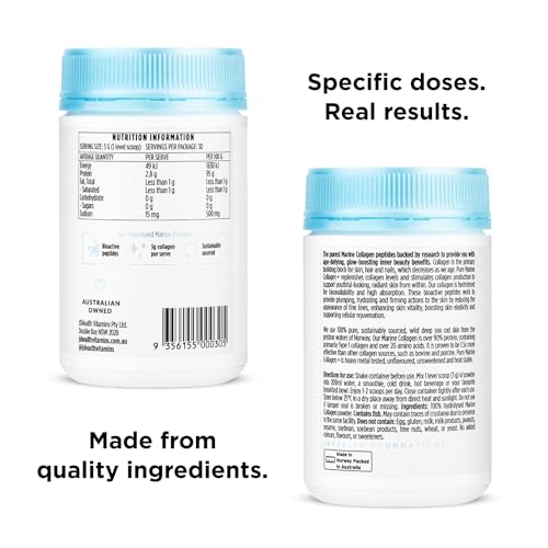 JSHealth Pure Marine Collagen Powder JSHealth buy supplements canada