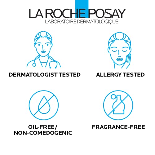 La Roche-Posay Redermic R Anti Aging Retinol Cream, Reduces Wrinkles La Roche-Posay buy supplements canada