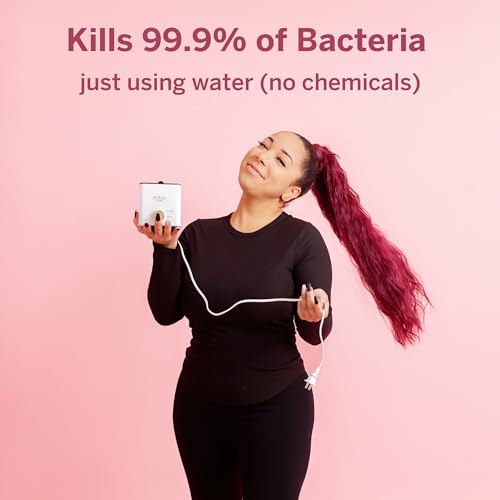 Pixie Menstrual Cup & Disc Boiler Sterilizer - Easily Submerge & Clean Your Period Cup in Boiling Water Pixie Cup buy supplements canada