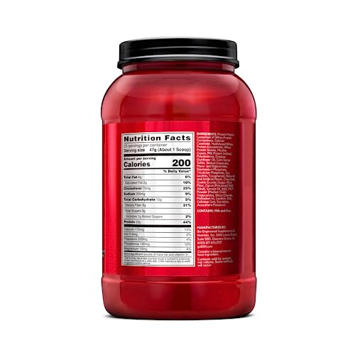 BSN Syntha-6 Whey Protein Powder, Cold Stone Creamery- Cookie Doughn't You Want BSN buy supplements canada