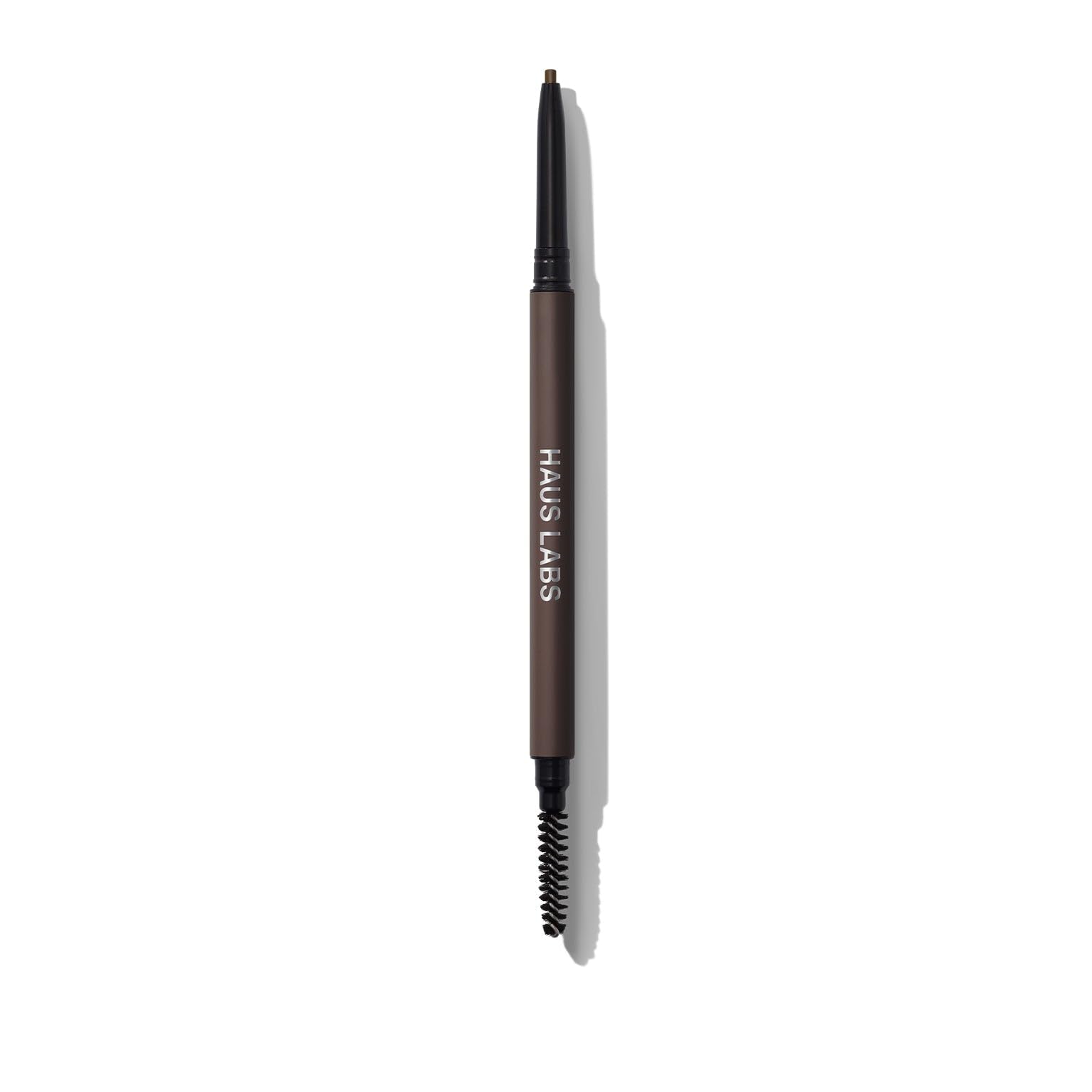 HAUS LABS BY LADY GAGA The Edge Precision Eyebrow Pencil Dark Brown Haus Laboratories buy supplements canada