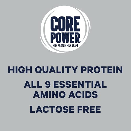 Core Power Fairlife Elite 42g High Protein Milk Shakes For kosher diet, Ready to Drink Core Power buy supplements canada
