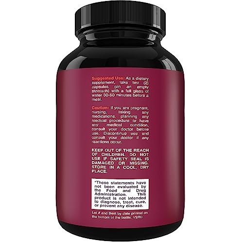 Pure Forskolin Extract for Weight Loss Supplement Powerful Antioxidant - Maximum Strength Natures Craft buy supplements canada