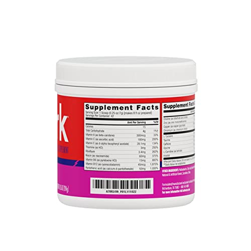 AdvoCare Spark Vitamin & Amino Acid Supplement - Focus & Energy Supp AdvoCare buy supplements canada