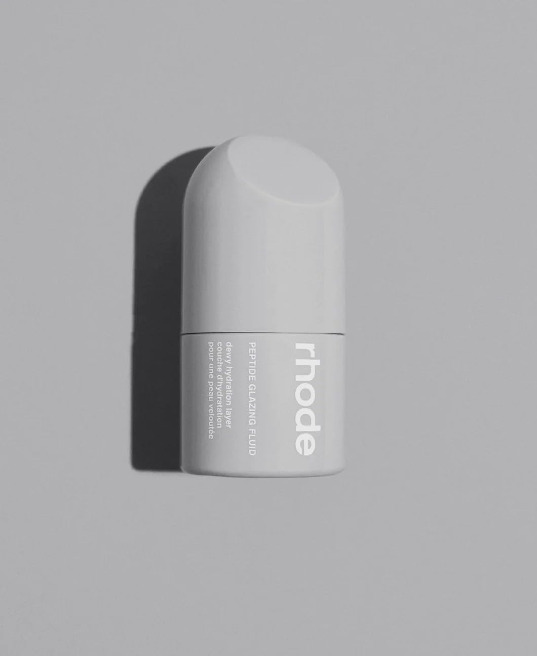 Rhode by Hailey Bieber Peptide Glazing Fluid 50ml / 1.7oz., White RHODE buy supplements canada