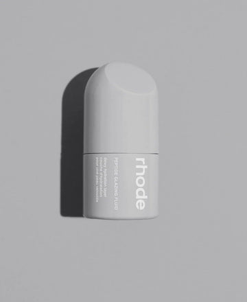 Rhode by Hailey Bieber Peptide Glazing Fluid 50ml / 1.7oz., White RHODE buy supplements canada