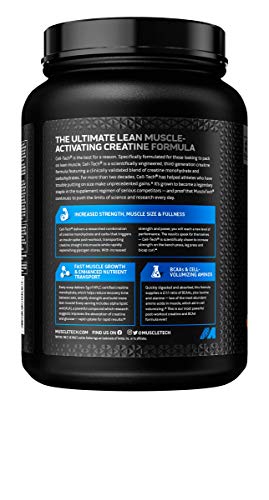 Creatine Monohydrate Powder MuscleTech Cell-Tech Creatine Powder Post Workout MuscleTech buy supplements canada