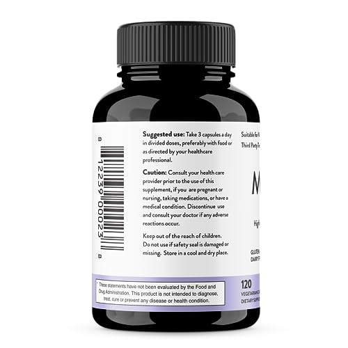 Sandhu's Magnesium Citrate Highly Absorbable Gluten, Soy Diary Free No Fillers Sandhu's buy supplements canada