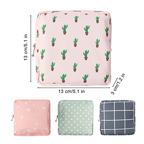 Sanitary Napkin Storage Bag,Portable Sanitary Napkin Storage Pouch Pack of 4 Reusable Menstrual Cup Tuciyke buy supplements canada