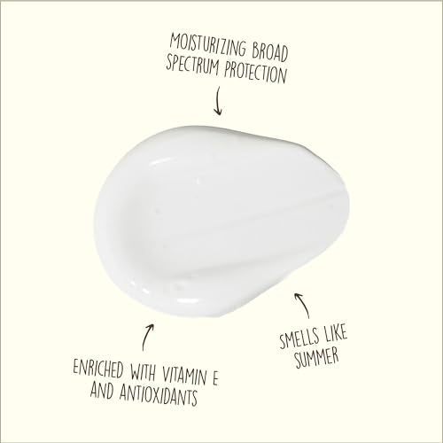 Sun Bum Original SPF 50 Sunscreen Body Lotion - Broad Spectrum Moisturizing Sunscreen Sun Bum buy supplements canada