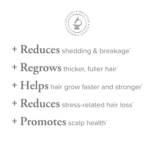 SeroVital Hair Regeneres Advanced Healthy Hair Growth Bundle Serovital buy supplements canada