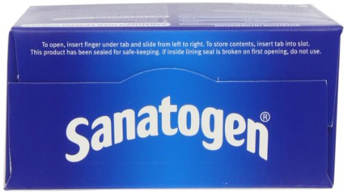Sanatogen 275g High Protein Powder Sanatogen buy supplements canada