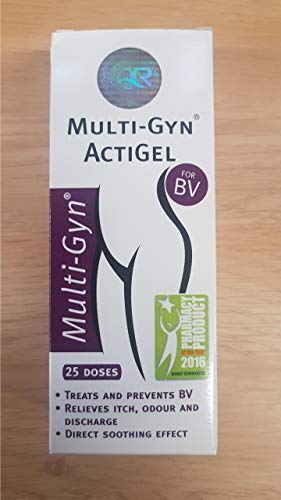 Bio-active Multi-gyn (Previously Bio-fem) Actigel - 50ml Ship Wordwide Multi-gyn buy supplements canada