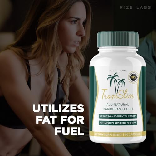 rize labs (5 Pack Tropislim Weight Loss Supplement, Tropislim Capsules for Total Body rize labs buy supplements canada