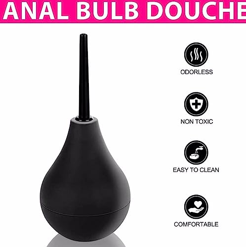 Bodundirect Medical Materials Anal Douche Enema Bulb Vaginal Douche Enemas Cleaner for Women’s Bodundirect buy supplements canada