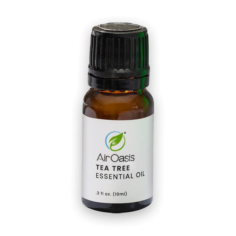 Air Oasis Premium Grade Essential Oils | 100% Pure Essential Oils Perfect for Diffuser, Humidifier Air Oasis buy supplements canada