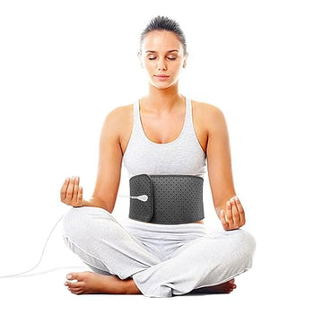 SZDMDISLET Grounding Back Support for Sleep, Energy, Pain Relief, Inflammation, Balance SZDMDISLET buy supplements canada